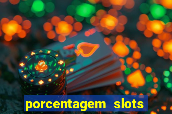 porcentagem slots pg popbra